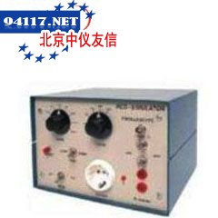 CS RCD漏电开关校验仪
